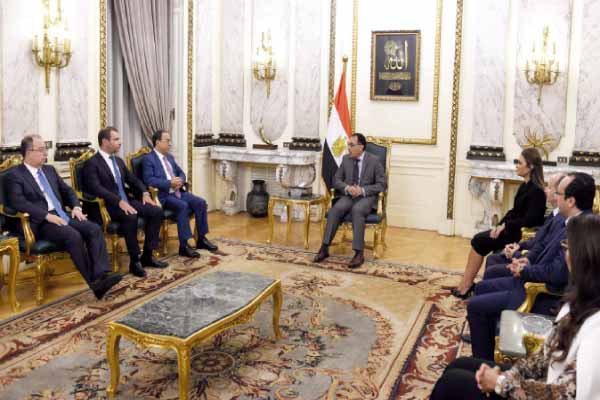 فتـح آفـاق اقتصاديـة عـربيـة جـديدة