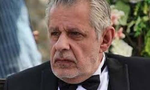 نقيب الممثلين: زكى فطين عبدالوهاب إرادته قوية وسيتغلب على السرطان