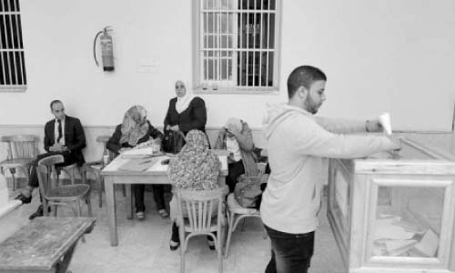 الاستعداد لـ«المحليات» يمنح الأحزاب قُبلة الحياة
