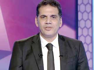 الغندور يشترط راتبا شهريا لا يقل عن 50 ألف جنيه!