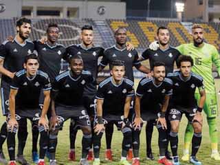 بيراميدز «جاهز» لشباب بلوزداد