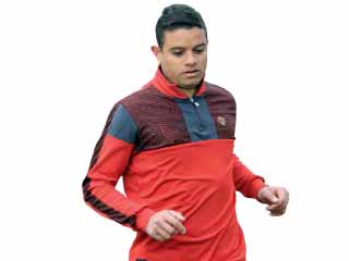 الأهلى يطلب فتوى من ألمانيا بسبب سعد ومحمد محمود