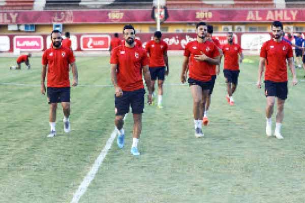 القطبان فى رحلة البحث عن الزعامة الإفريقية والاستعداد للسوبر