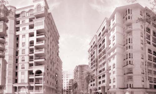 المشروعات العقارية تحكم قبضتها على التمويلات البنكية