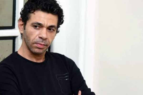 الكاتب والروائى طارق إمام:  الكتابة تصنع قوانينها لتثور عليها