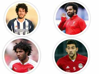 سفراء المحروسة فى أسبوع