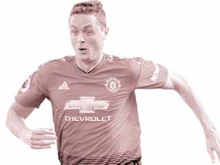 صراع أوروبى على «ماتيتش»