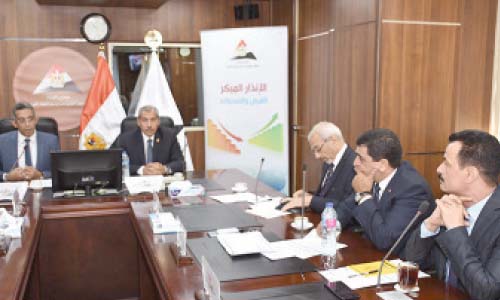 رئيس مركز المعلومات: الذكاء الاصطناعى سينعكس على تدفق المعلومات والوظائف