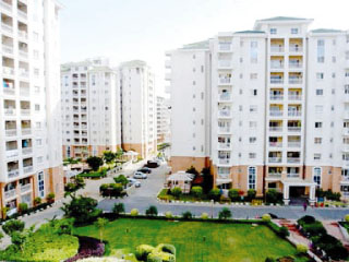 15 مدينة سكنية جديدة تستوعب 10 ملايين نسمة