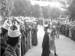 الصعيد رجولة.. شهامة.. أصالة