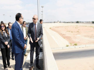 «30 يونيو» محور التنمية