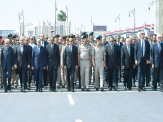 دولــة تقـدر رجـالهـا