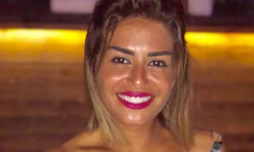 منة فضالى تستكمل «مــاكــو»