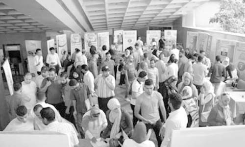 الشباب فى عيون الدولة