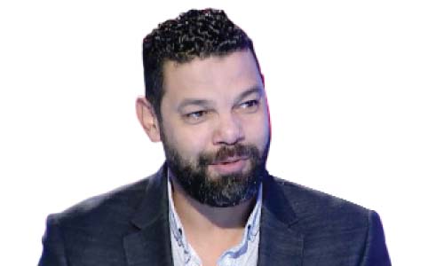عبدالظاهر السقا يفتح قلبه لـ«روزاليوسف»: لست من الأهلى أو الزمالك حتى أكون ضمن جهاز المنتخب