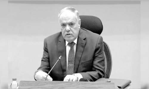 شراكة «مصرية ـ سلوفاكية» لتصنيع العربات المدرعة