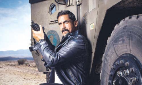 رمضان 2020 نجوم الدراما يستعينون بنفس فريق العمل لضمان نجاحهم