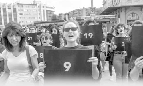 تركيا تلفظ أنفاسها الأخيرة فى عهد أردوغان