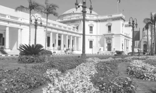 اليوم.. انطلاق دور الانعقاد الأخير لمجلس النواب