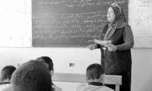 تعليم الإسماعيلية تطلق مبادرة «التلاميذ أولاً»