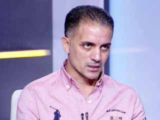 أحمد صالح:  البـدرى عـارف مشاكـل المنتخـب