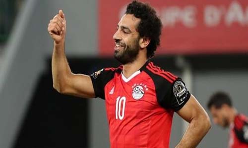 رسالة صلاح الغامضة وراء عدم انضمامه للمنتخب