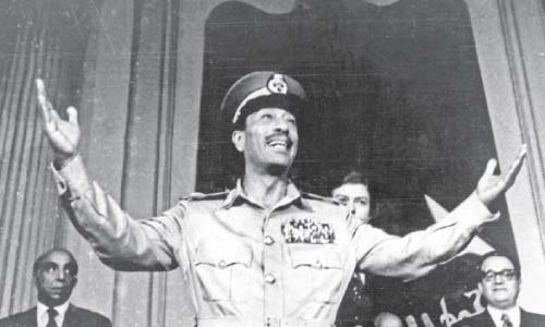 العبقرية العسكرية والسياسية المصرية ما زالت تدهش الجيش الإسرائيلى