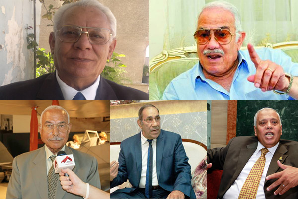 الشعب البطل الحقيقى لتحقيق النصر