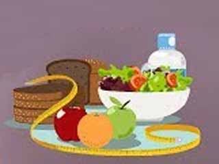 أطعمة لتقوية الذاكرة