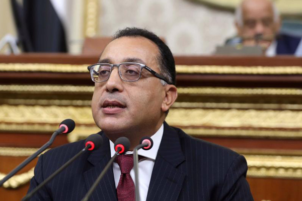 الحكومة فى ميـــــــــــــــــــــــزان البرلمان