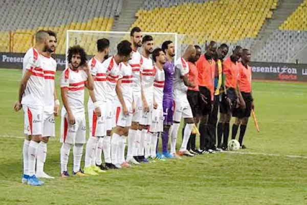 الزمالك: هنكسب «جينراسيون»