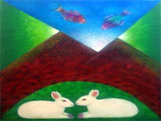 واحة الإبداع.. أحببت آلامى