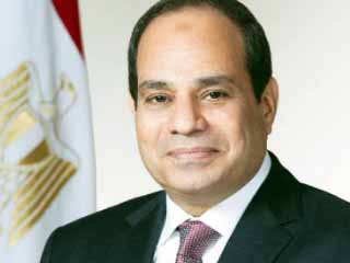 توجيهات رئاسية بنشر النتائج لإحداث تغيير حقيقى فى المجتمع