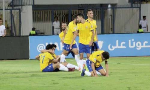 مدرب الإسماعيلى يطلب «إفريقى سوبر»