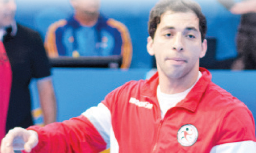 هل يواصل الفارس سيطرته على «إفريقيا»؟