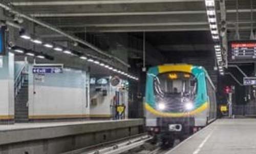 «هليوبوليس»  أضخم محطات مترو الأنفاق بمصر والشرق الأوسط وإفريقيا