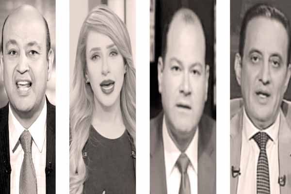 «الجزيرة» تتاجر بدماء شهيد الشهامة..والإعلام المصرى يتصدى لها