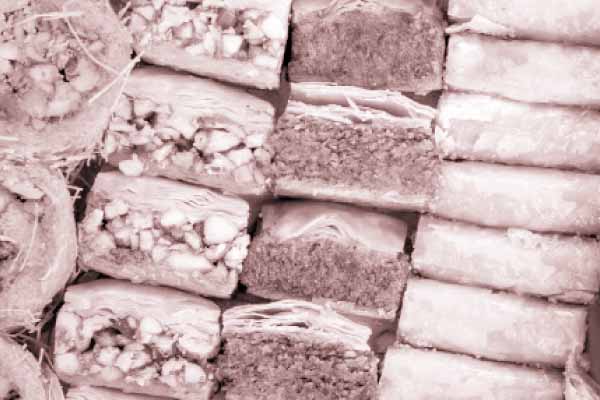 «الحلو» أصله «دمياطى»