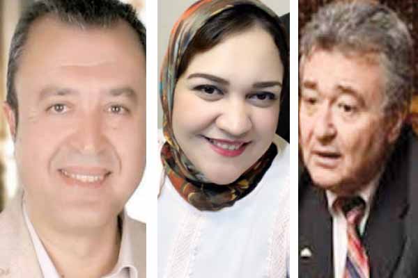 «الباركود».. بوابة المعتمرين المصريين للأراضى المقدسة