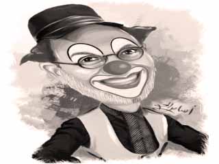 عطوة كنانة «أراجوز» الجماعة الإرهابية