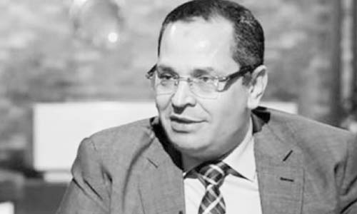 رئيس هيئة الأبنية التعليمية لـ«روزاليوسف»: حلول جذرية وسريعة تنهى أزمة كثافة الفصول على مستوى الجمهورية