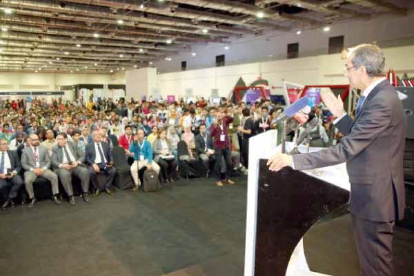 100 شركة متخصصة فى صناعة الألعاب الرقمية فى مصر خلال 3 سنوات