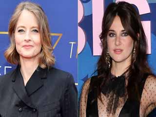 جودى فوستر وشيلين وودلى تنضمان إلى فيلم Prisoner 760