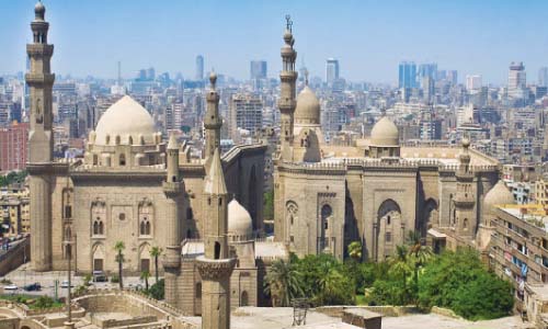 مصر فى حياة رسول الله «مكانة خاصة»