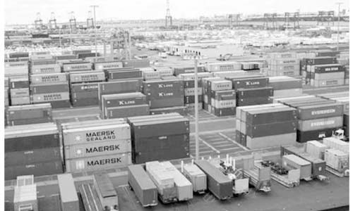 3.6 مليار دولار حجم التبادل التجارى بين مصر وألمانيا خلال 9 أشهر