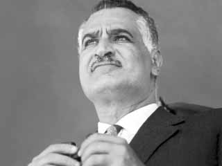 صوت العرب أثير النضال الوطنى