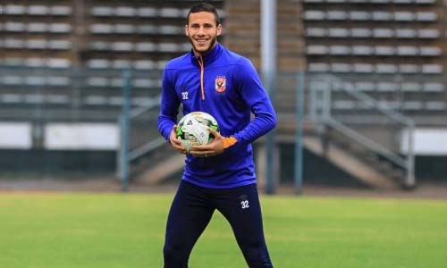 الأهلى خايف من سعر رمضان بعد أوليمبياد طوكيو