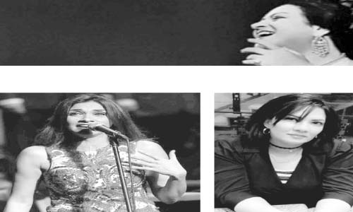 «كوكب الشرق» بمعهد الموسيقى العربية