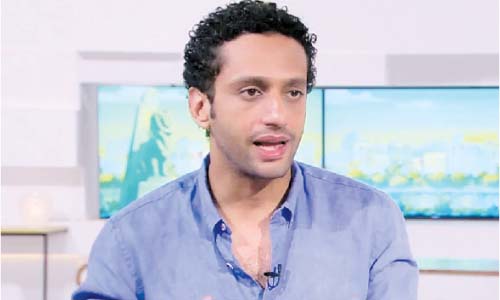 «بنات ثانوى» و«شريط 6» أفلام شبابية.. قريبًا فى دور العرض