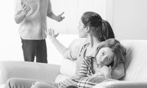 النفقة أولًا شعار ترفعه سيدات مصر من أجل قانون أحوال شخصية منصف